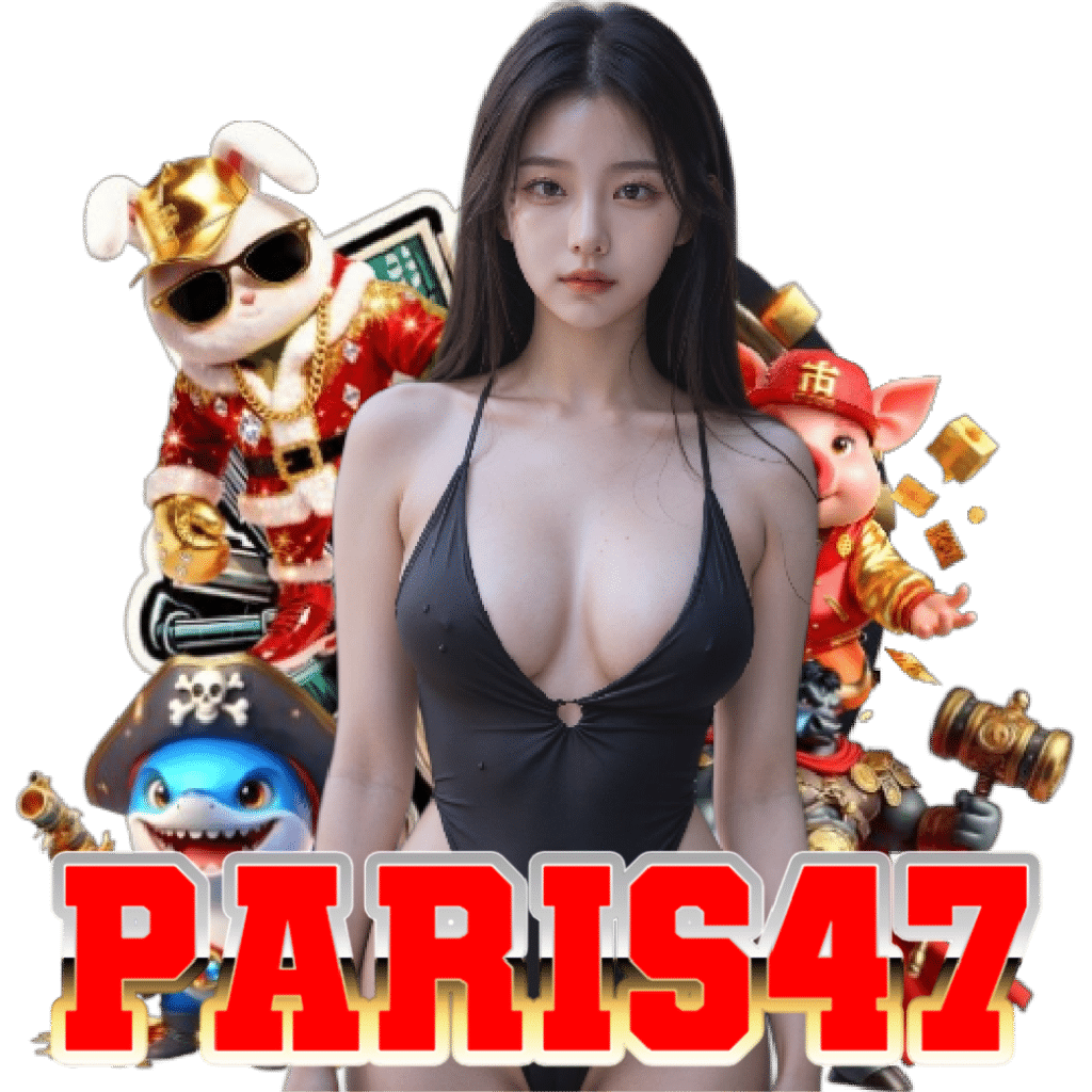 paris47 คาสิโนออนไลน์
